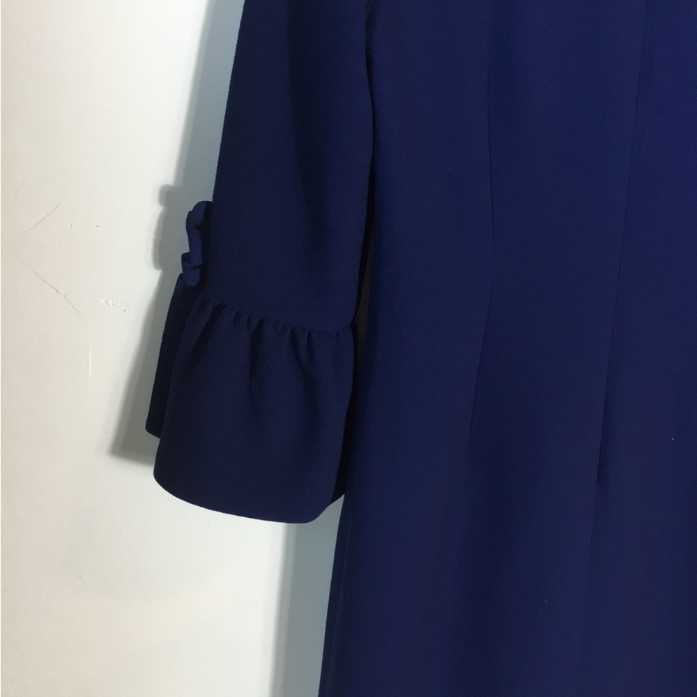 Club Monaco Bell Sleeve Shift Dress‎ - Picture 6 of 9